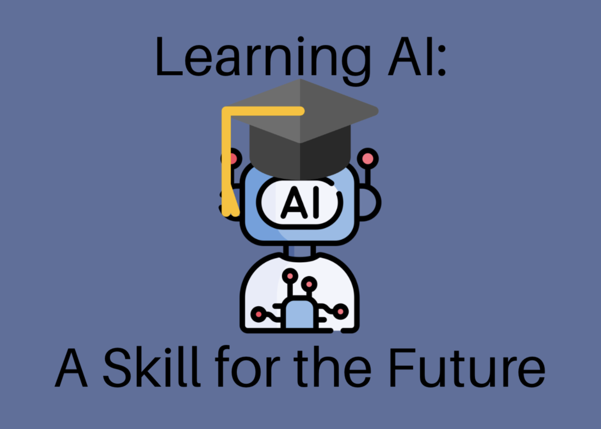 Learning Ai: A Skill for the Future